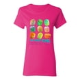 thumbnail image 1 of Ladies So Many Slimes So Little Time Slime Lovers Party Funny DT T-Shirt Tee, 1 of 2