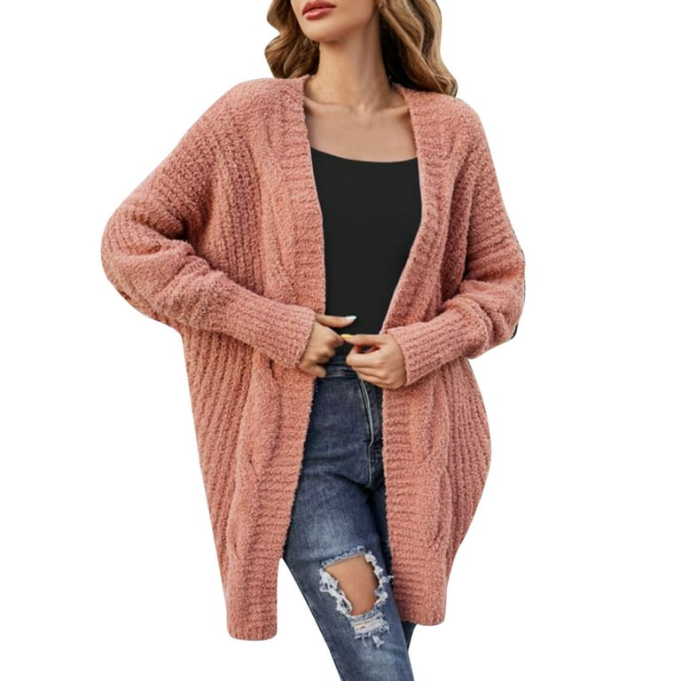 Ladies top zipper sweater