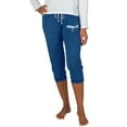 thumbnail image 1 of Ladies' Solid Microfleece Pant, 1 of 1