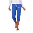 thumbnail image 1 of Ladies' Solid Microfleece Pant, 1 of 1