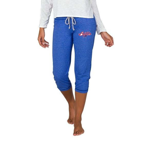 Ladies' Solid Microfleece Pant