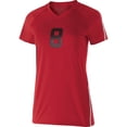 thumbnail image 1 of Ladies Solid Volleyball Jersey Short Sleeve 226381, 1 of 1