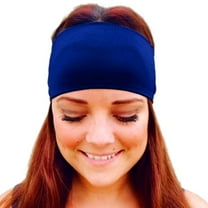 Ladies Sports Yoga Sweatband Gym Stretch Headband Hair Band Girls Vintage Headband Top Knot Headband for Women Nap It Headband Mens Bands under $6 Workout Sweatband Head Bands for Small Heads Workout
