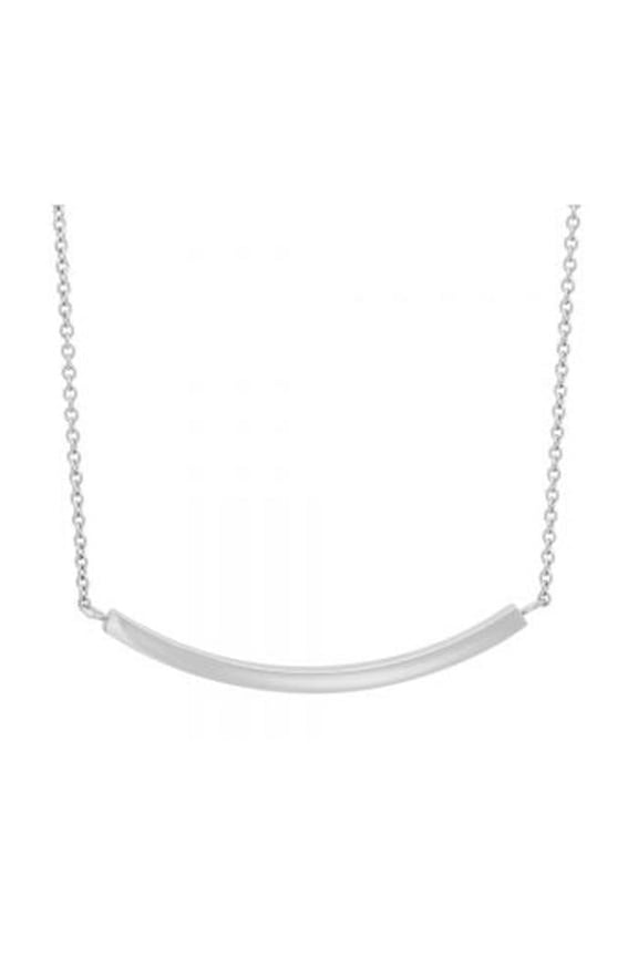 Ladies Stainless Steel Necklace