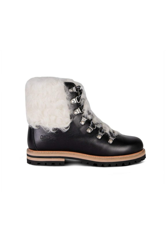 Ladies Stella Boot By Cloud Nine Sheepskin