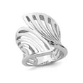thumbnail image 1 of Ladies Sterling Silver Fashion Ring, 1 of 6