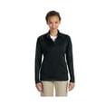 thumbnail image 1 of Ladies Stretch Tech-Shell Compass Pullover, Style DG440W, 1 of 1