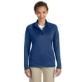 thumbnail image 1 of Ladies Stretch Tech-Shell Compass Pullover, Style DG440W, 1 of 1