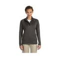 thumbnail image 1 of Ladies Stretch Tech-Shell Compass Pullover, Style DG440W, 1 of 1