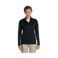 thumbnail image 1 of Ladies Stretch Tech-Shell Compass Pullover, Style DG440W, 1 of 1