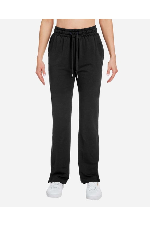 TW915 Women's Studio Pants-Black-M
