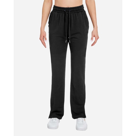 tasc TW915 Women's Studio Pants-Black-XL