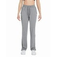 thumbnail image 1 of tasc TW915 Women's Studio Pants-Heather Grey-L, 1 of 6