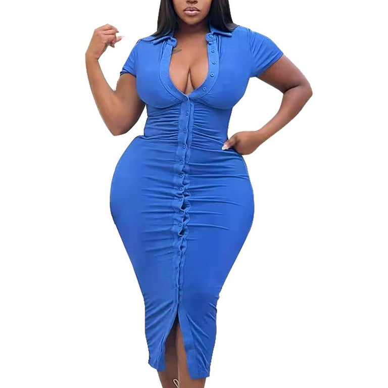Debshops plus size dresses online