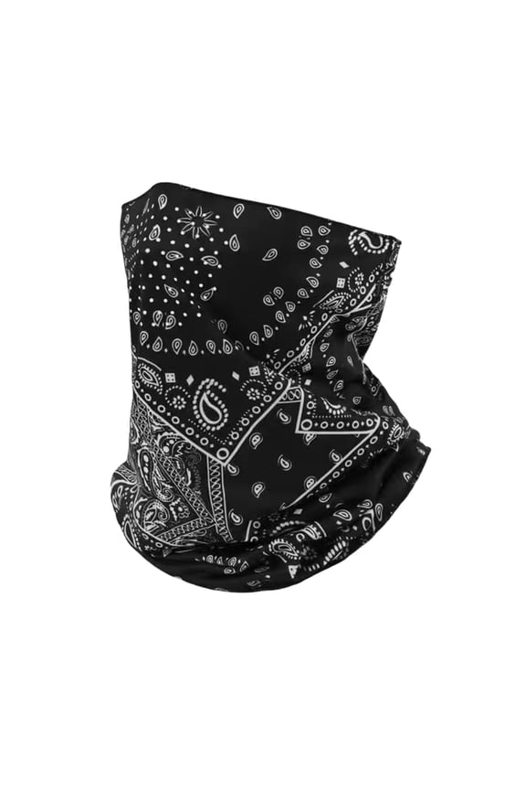 Ladies' Sun Guard Face Veils For Outdoor Enthusiasts And Skin Care In Summer for Biking Running Ice Silk