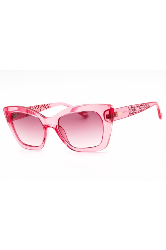 Reaction RN00015 72T Women's Shiny Pink Sunglasses