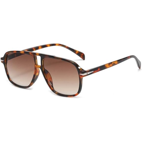 Ladies Sunglasses Women Oversized Sun Glass Man UV400