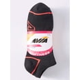 thumbnail image 1 of Ladies Super Soft No Show Socks, 6 Pack, 1 of 2