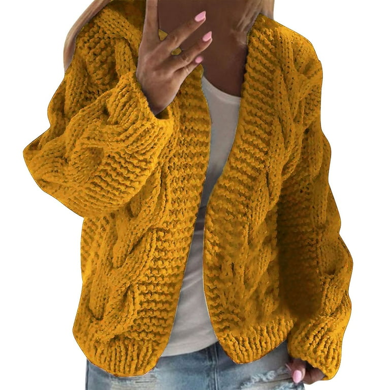 Ladies tan cardigan store