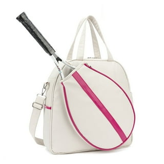ショルダーバッグ・ポシェット Court Racket Bag 2KSABSU503WH Tennis Bags in Tennis & Racquets - Walmart.com