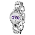 thumbnail image 1 of Ladies' Texas Christian Horned Frogs - Eclipse Watch, 1 of 4