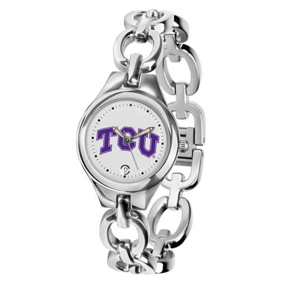 Ladies' Texas Christian Horned Frogs - Eclipse Watch