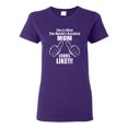 thumbnail image 1 of Ladies This Is What The World's Greatest Mom Looks Like T-Shirt Tee, 1 of 2