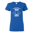 thumbnail image 1 of Ladies This Is What The World's Greatest Mom Looks Like T-Shirt Tee, 1 of 2