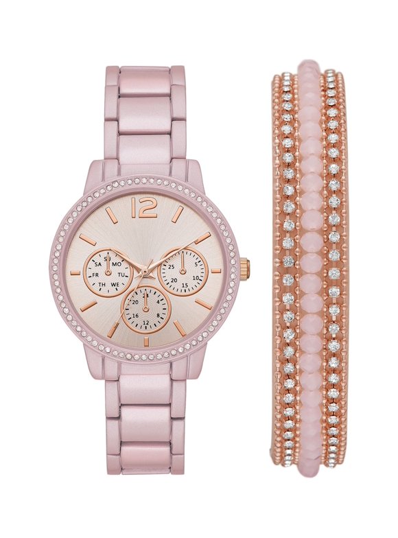 Time and Tru Watches - Walmart.com