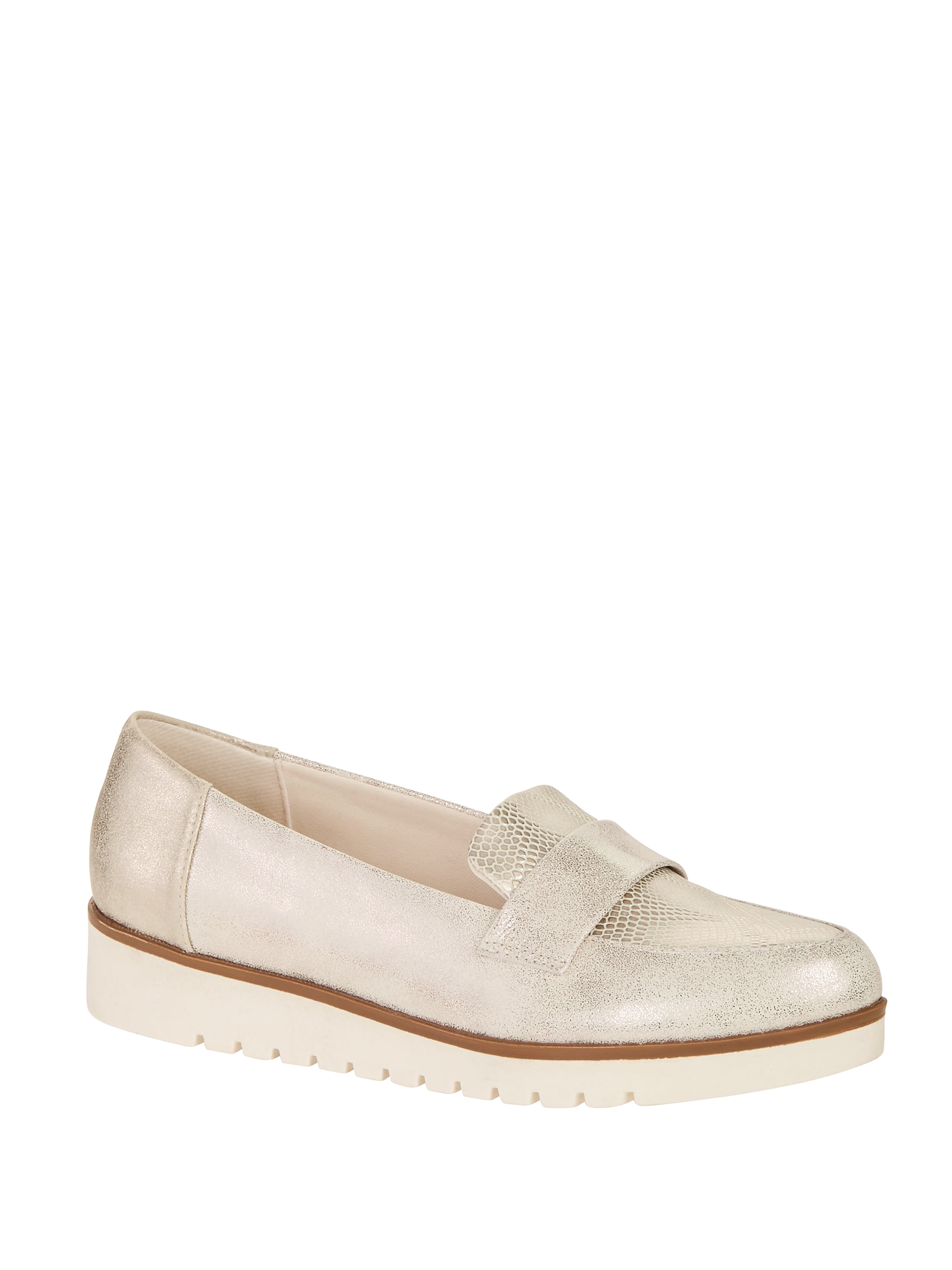 Time and deals tru loafers