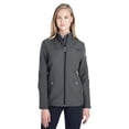 thumbnail image 1 of Ladies' Transport Softshell Jacket, 1 of 4