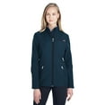 thumbnail image 1 of Ladies' Transport Softshell Jacket, 1 of 4