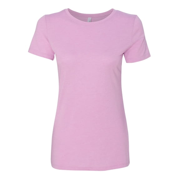 Next Level Apparel Women's Tri-Blend T-Shirt