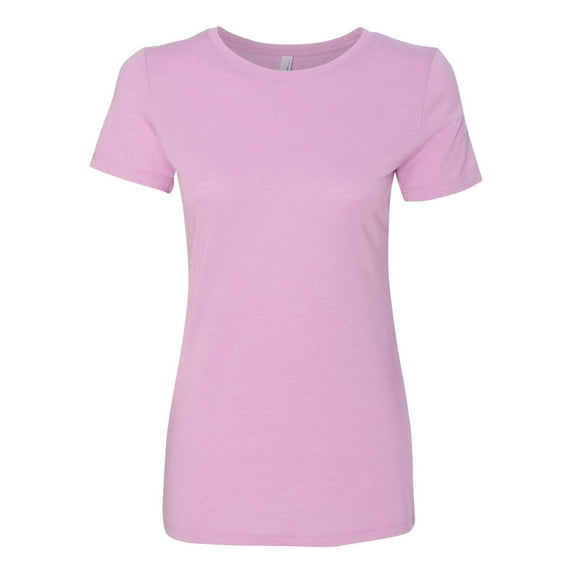 Next Level Apparel Women's Tri-Blend T-Shirt