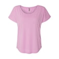 thumbnail image 1 of Next Level Apparel Women's Tri-Blend Dolman Top, 1 of 2