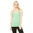thumbnail image 1 of Ladies' Triblend Racerback Tank, 1 of 5