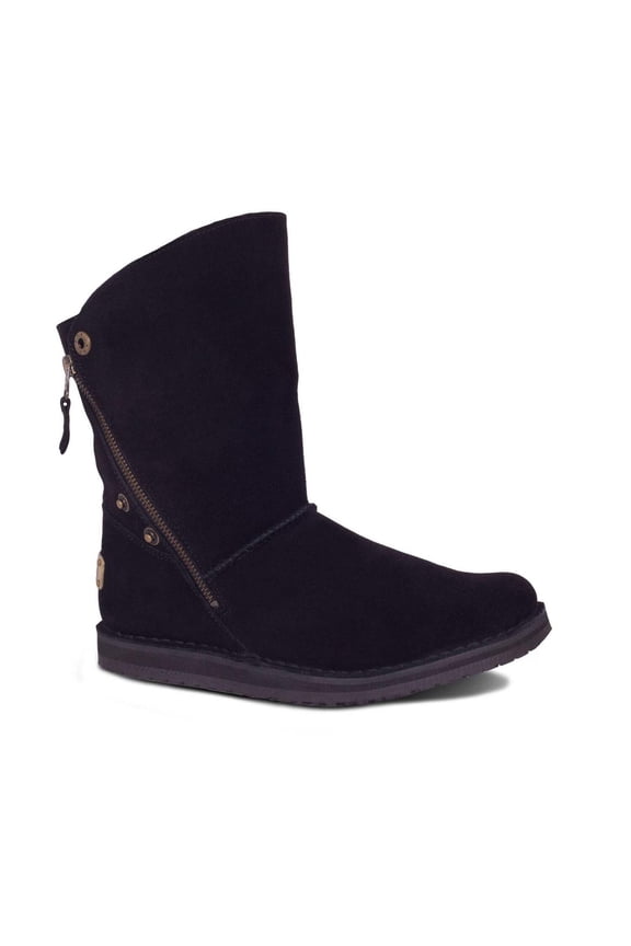 Ladies Trixie Sheepskin Boot