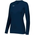 thumbnail image 1 of Ladies TruHit Long Sleeve Jersey, 1 of 5