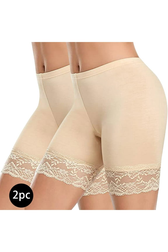 Ladies Underwear Panties Womens Boxers Women Boxers Women Solid Color Patchwork Briefs Panties Underwear Knickers Bikini Underpants