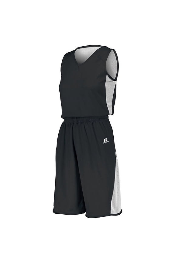 Ladies Undivided Single Ply Reversible Jersey