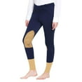 thumbnail image 1 of Ladies Unifleece Pull On Winter Breeches, 1 of 10