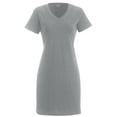 thumbnail image 1 of Ladies' V-Neck Cover-Up, 1 of 3