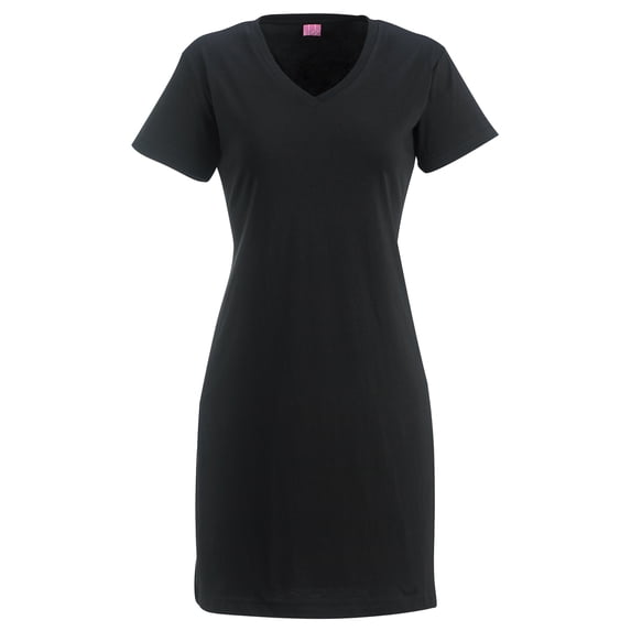 Ladies' V-Neck Cover-Up