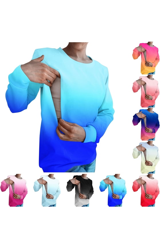 Ladies Velvet Button Up Cardigan Sweater Top Long Sleeve V Neck Loose Fit Casual Elegant Fall Winter Fashion Gift for Women | CSEONE,Green L