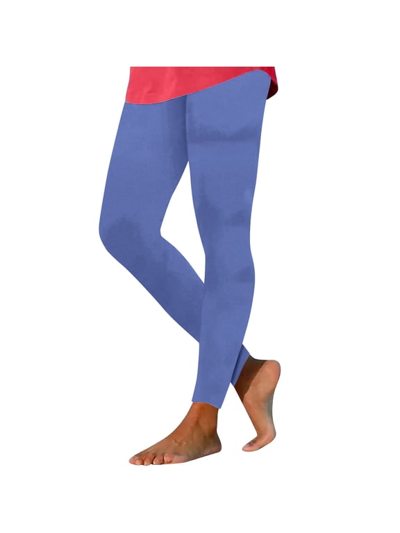 Women's Long Underwear Velvet Warm Wool Thermal Homewear Leggings Cozy Soft Casual Close-Fitting Thermal Tights Crop Casual Close Fitting Base Layer Pants