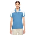 thumbnail image 1 of Ladies' Victor Performance Polo - SPORT LIGHT BLUE - L, 1 of 3