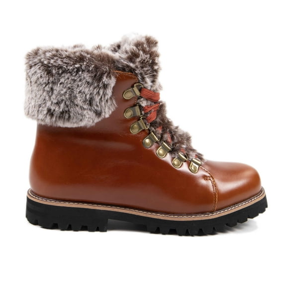 Ladies Vivian Sheepskin Boot