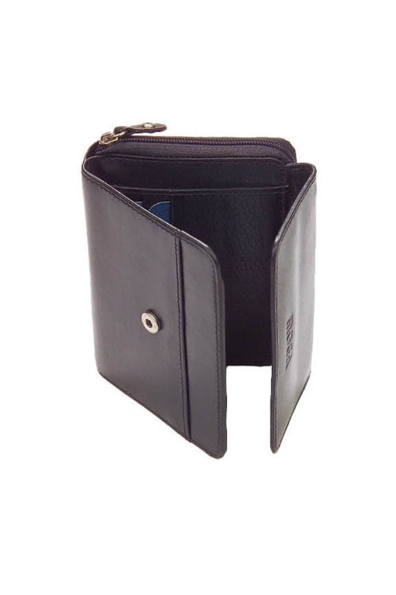 Ladies Wallet 92005 Brown