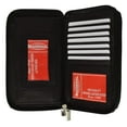 thumbnail image 1 of Ladies' Wallet With Double Zipper, 1 of 7