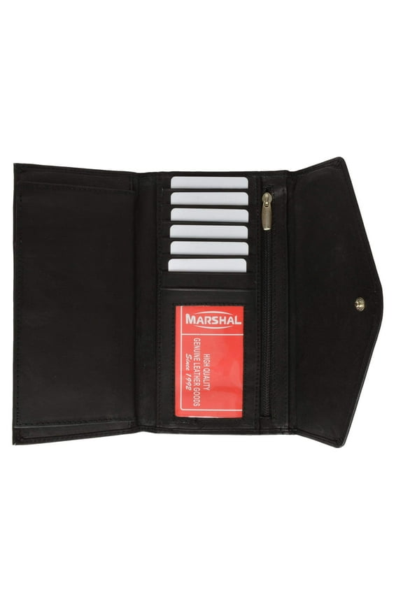 Ladies Wallet